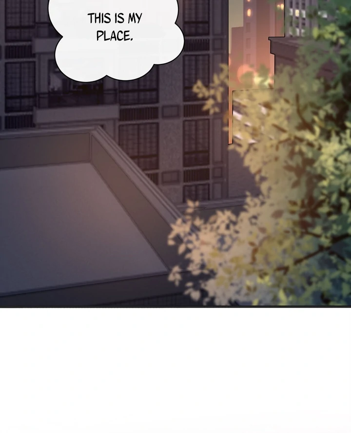 Dangerous Lover Chapter 10 - page 50