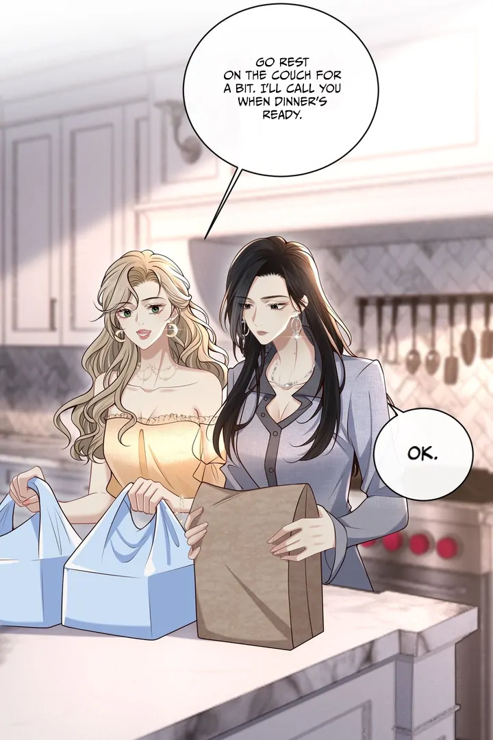 Dangerous Lover Chapter 10 - page 51