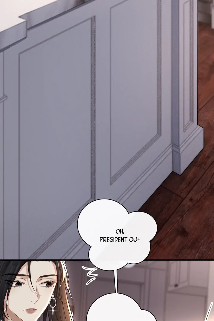 Dangerous Lover Chapter 10 - page 52