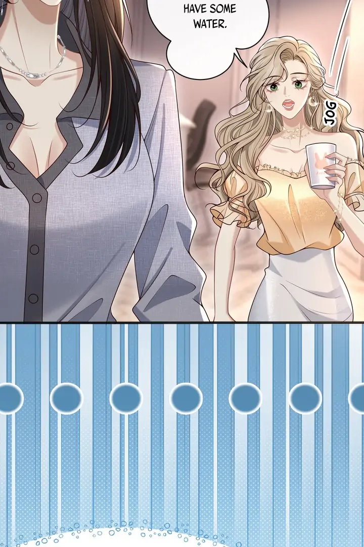 Dangerous Lover Chapter 10 - page 53