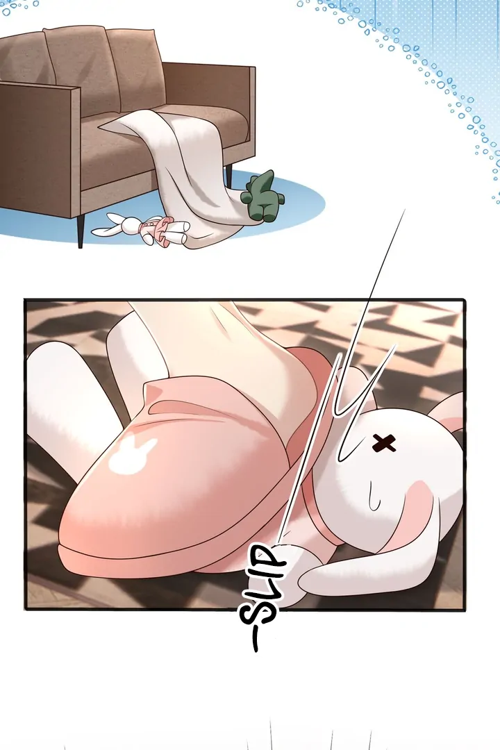 Dangerous Lover Chapter 10 - page 54