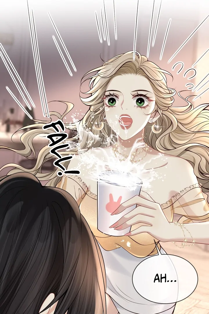 Dangerous Lover Chapter 10 - page 55