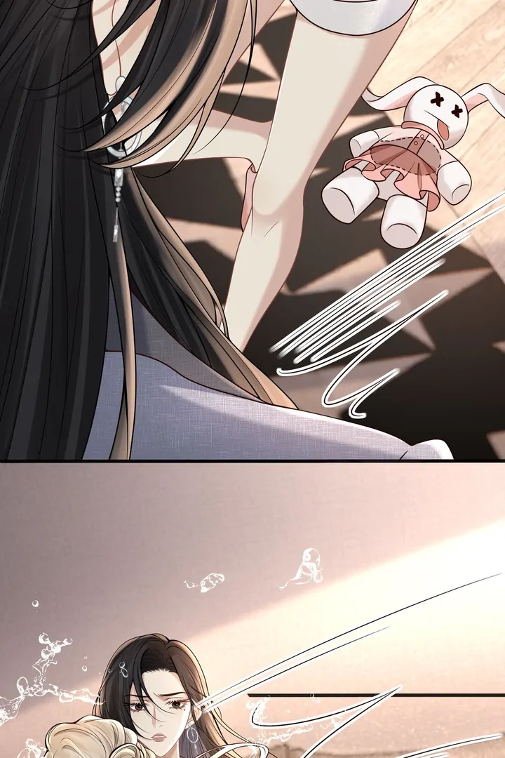 Dangerous Lover Chapter 10 - page 56