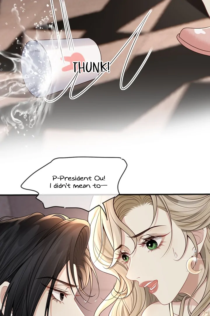 Dangerous Lover Chapter 10 - page 58