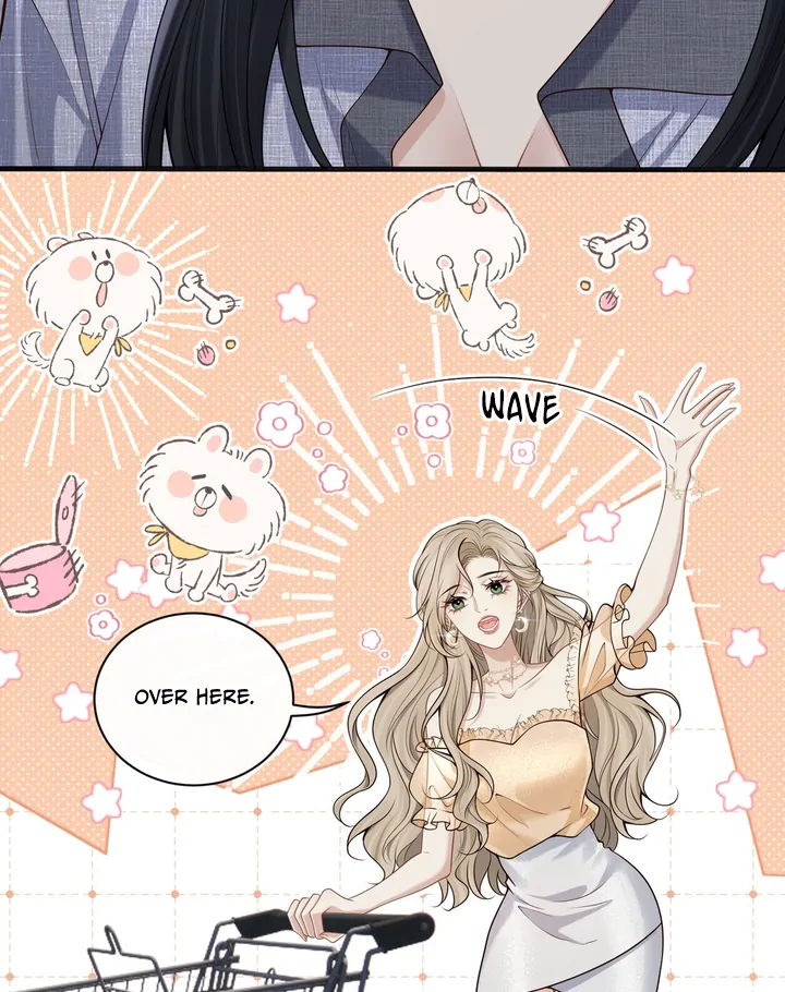 Dangerous Lover Chapter 10 - page 5