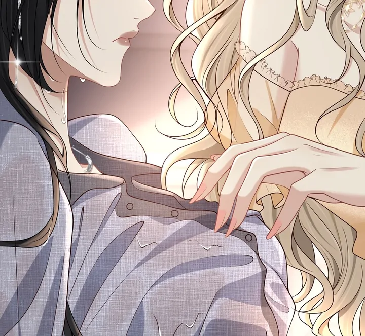 Dangerous Lover Chapter 10 - page 59