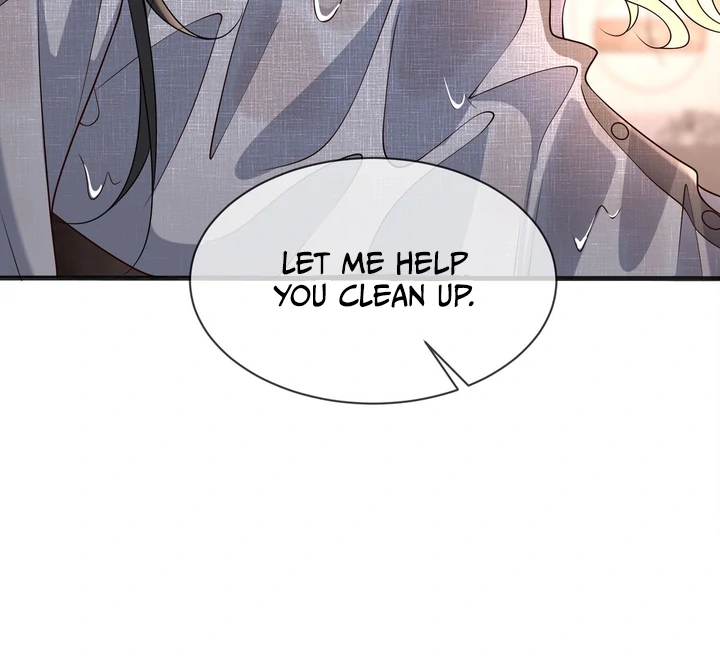 Dangerous Lover Chapter 10 - page 60