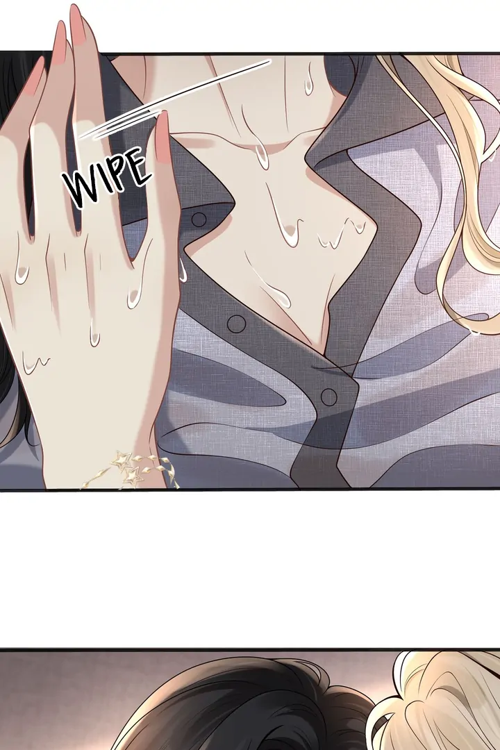 Dangerous Lover Chapter 10 - page 61