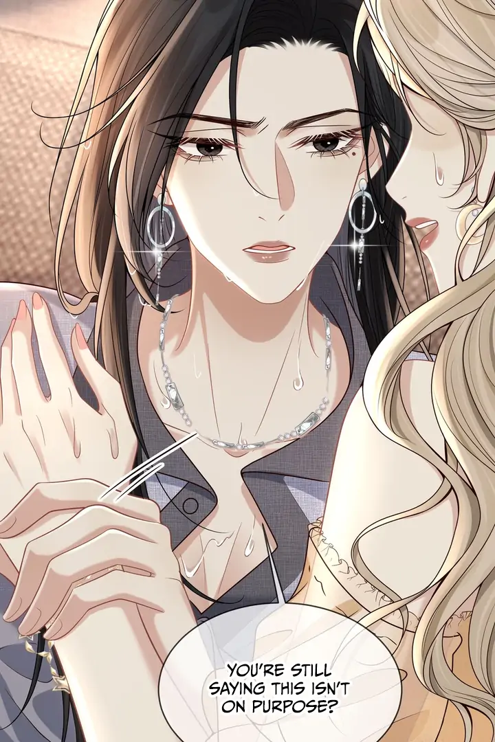 Dangerous Lover Chapter 10 - page 62