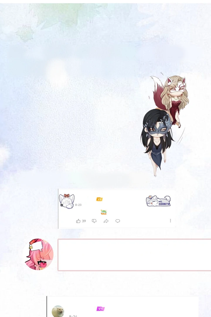 Dangerous Lover Chapter 10 - page 64