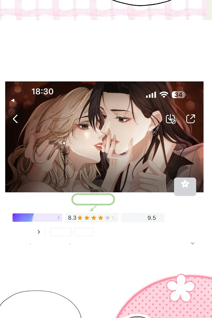 Dangerous Lover Chapter 10 - page 66