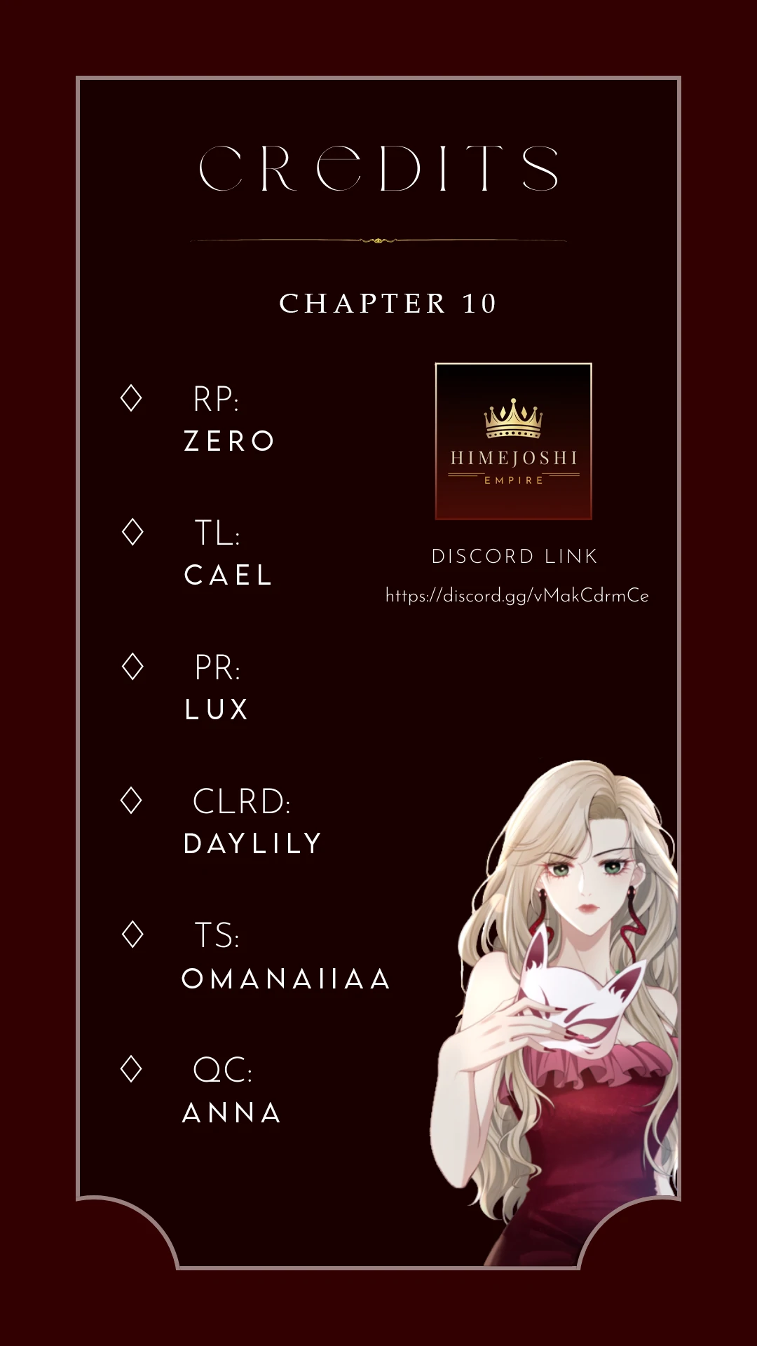 Dangerous Lover Chapter 10 - page 70