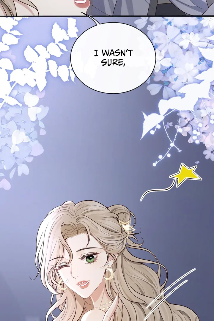 Dangerous Lover Chapter 10 - page 8