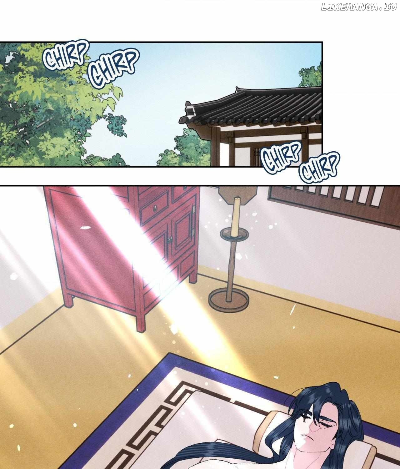 The empress of the cold palace - | ₊˚ MEWCURY TRANSLATIONS Chapter 31 - page 1