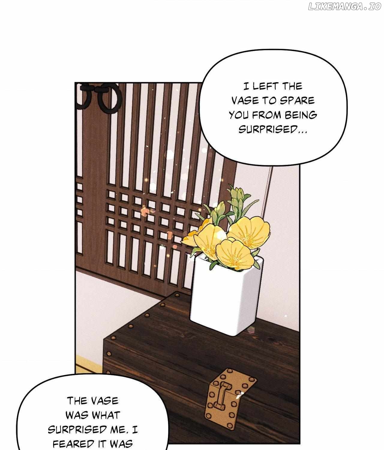 The empress of the cold palace - | ₊˚ MEWCURY TRANSLATIONS Chapter 31 - page 11
