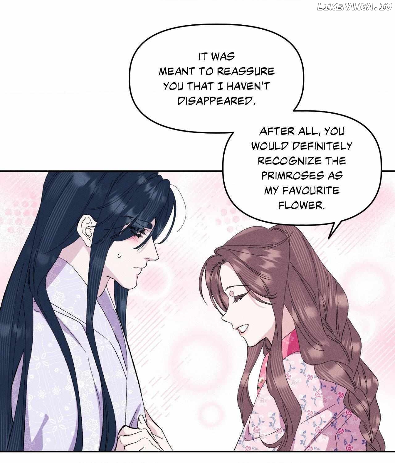 The empress of the cold palace - | ₊˚ MEWCURY TRANSLATIONS Chapter 31 - page 13
