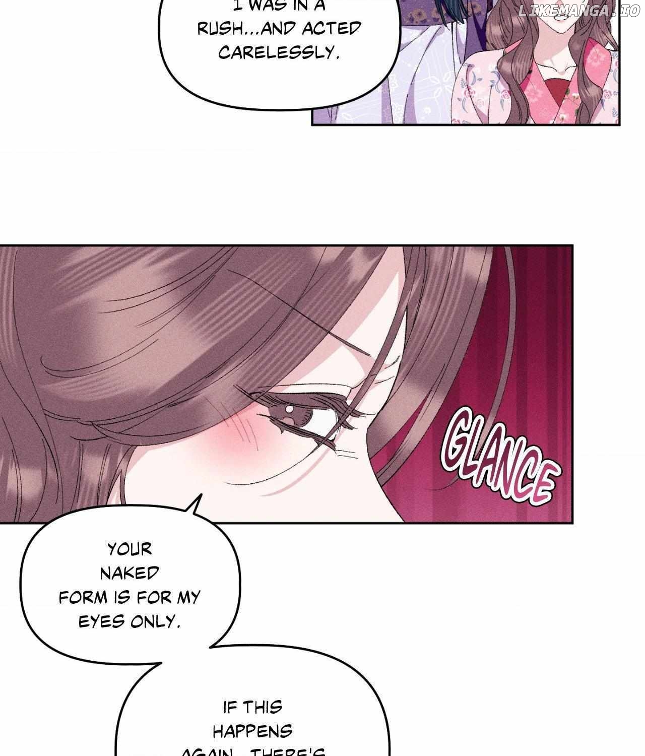 The empress of the cold palace - | ₊˚ MEWCURY TRANSLATIONS Chapter 31 - page 15