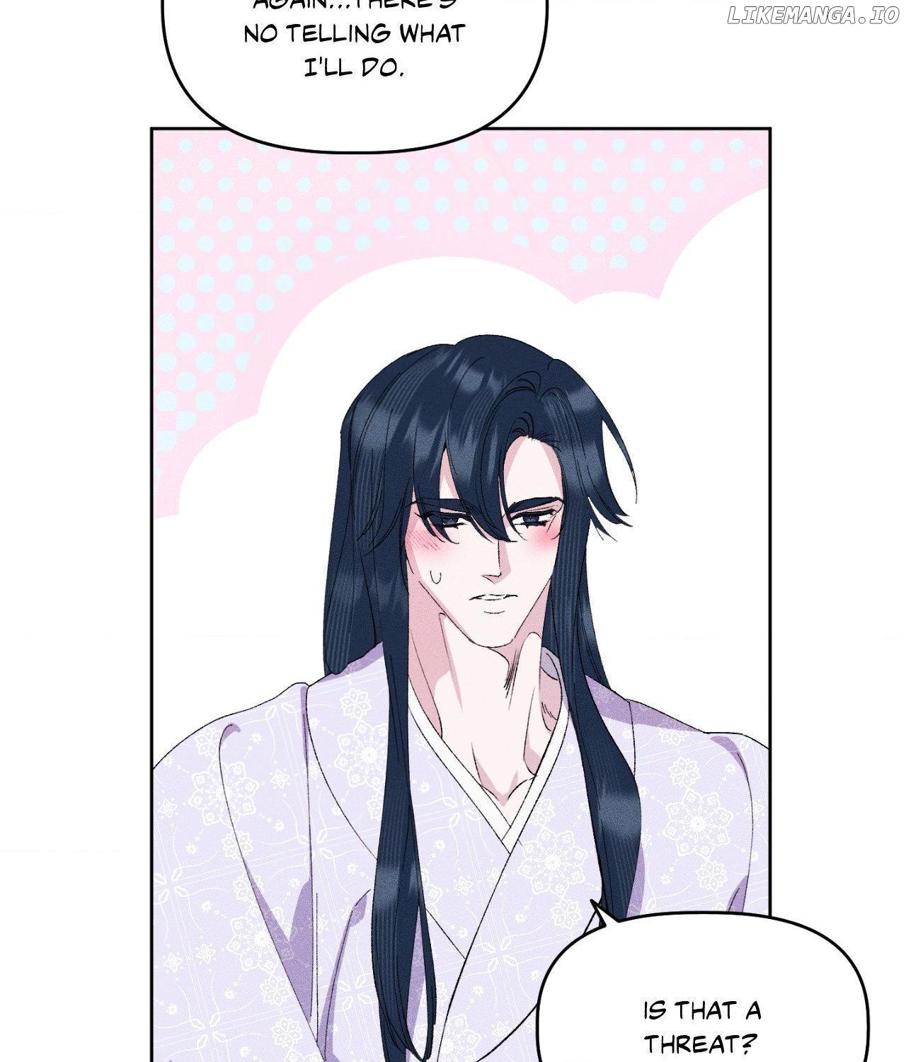 The empress of the cold palace - | ₊˚ MEWCURY TRANSLATIONS Chapter 31 - page 16