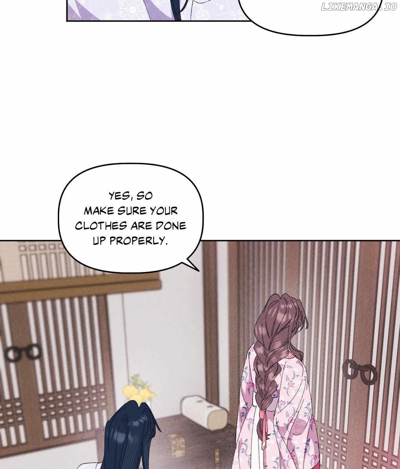 The empress of the cold palace - | ₊˚ MEWCURY TRANSLATIONS Chapter 31 - page 17