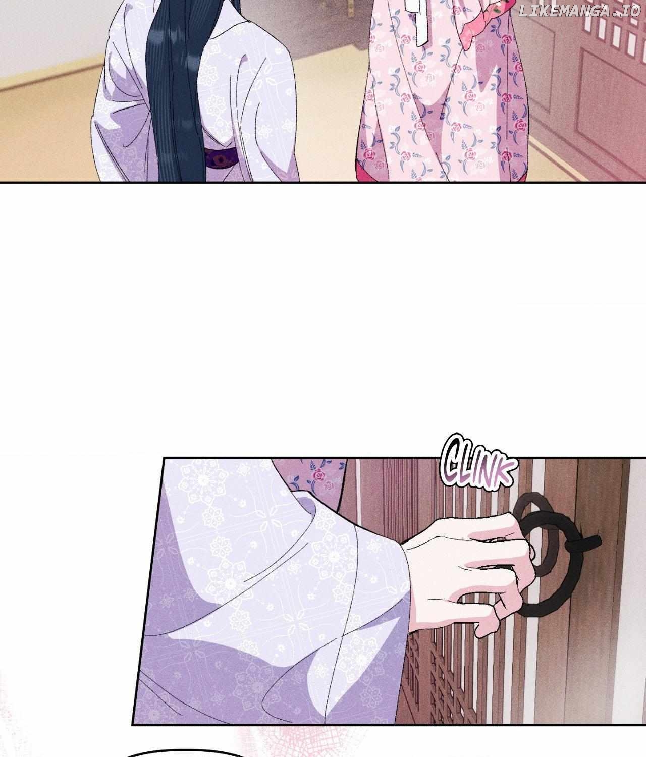 The empress of the cold palace - | ₊˚ MEWCURY TRANSLATIONS Chapter 31 - page 18