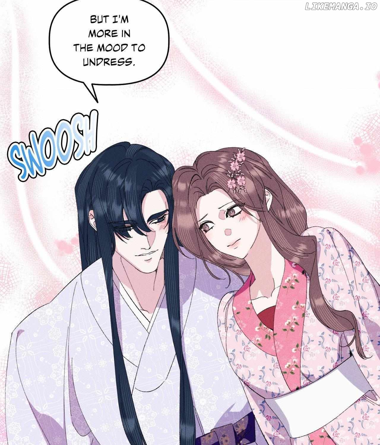 The empress of the cold palace - | ₊˚ MEWCURY TRANSLATIONS Chapter 31 - page 19