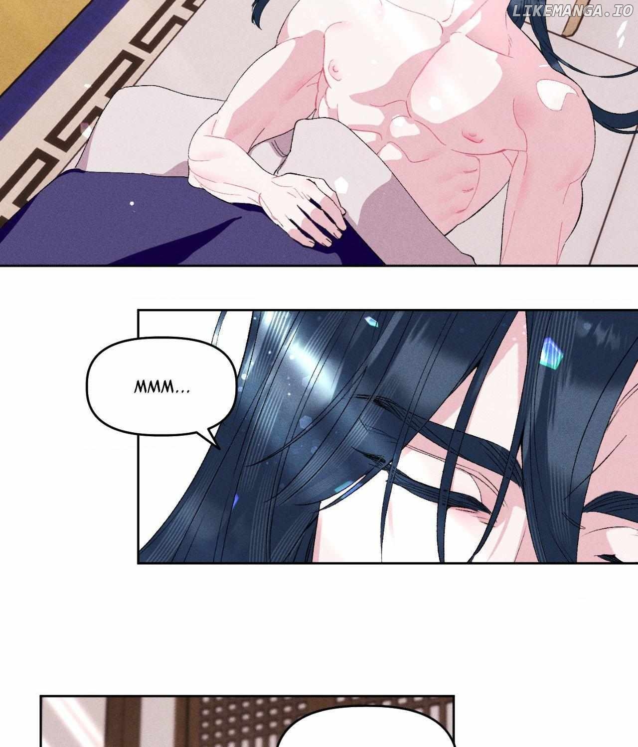 The empress of the cold palace - | ₊˚ MEWCURY TRANSLATIONS Chapter 31 - page 2
