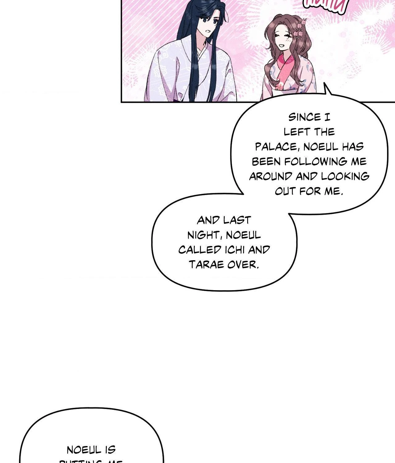 The empress of the cold palace - | ₊˚ MEWCURY TRANSLATIONS Chapter 31 - page 21