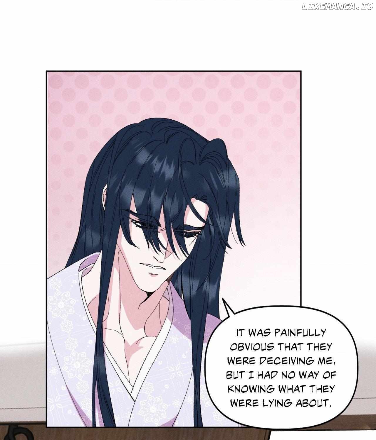 The empress of the cold palace - | ₊˚ MEWCURY TRANSLATIONS Chapter 31 - page 24