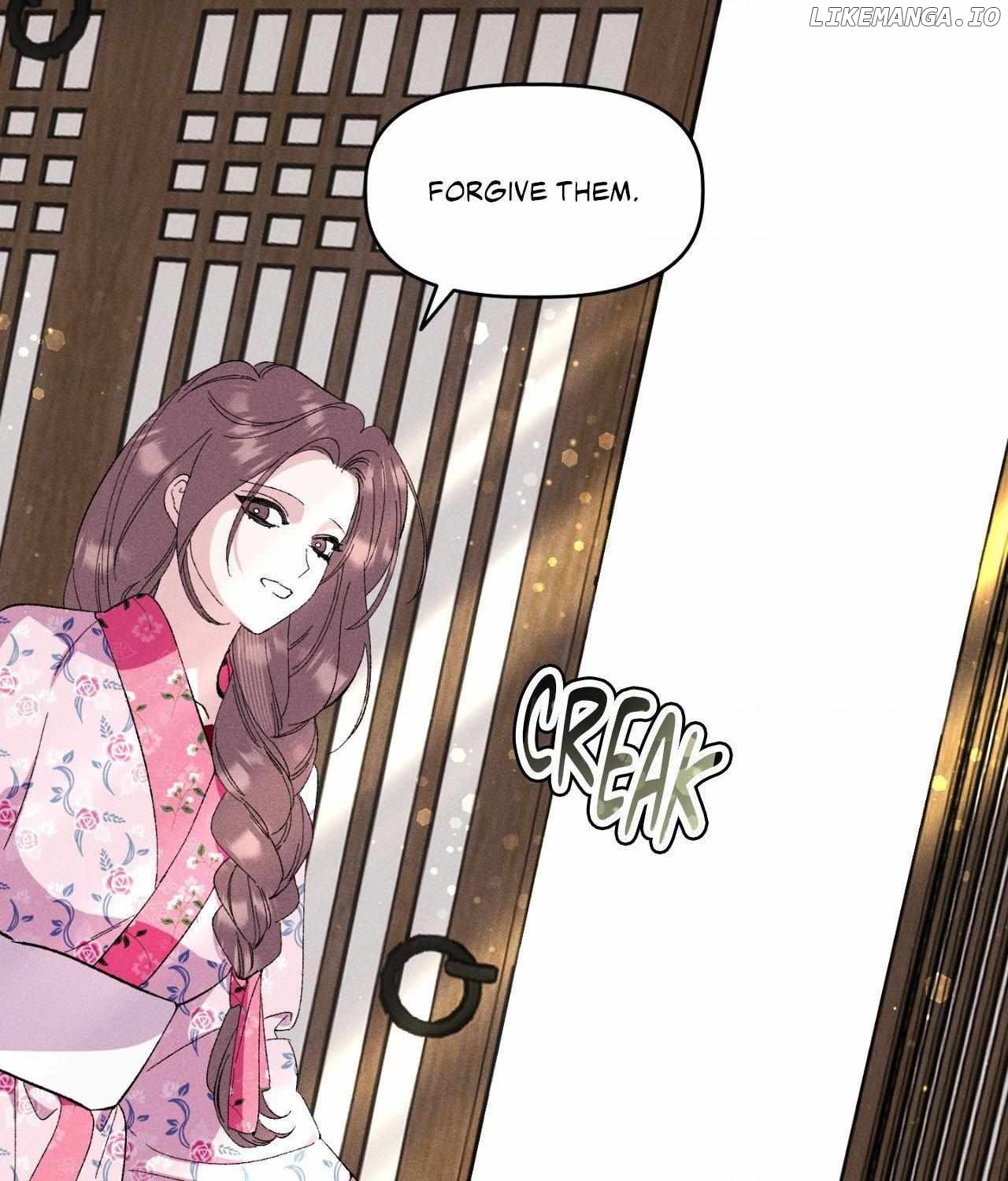 The empress of the cold palace - | ₊˚ MEWCURY TRANSLATIONS Chapter 31 - page 25