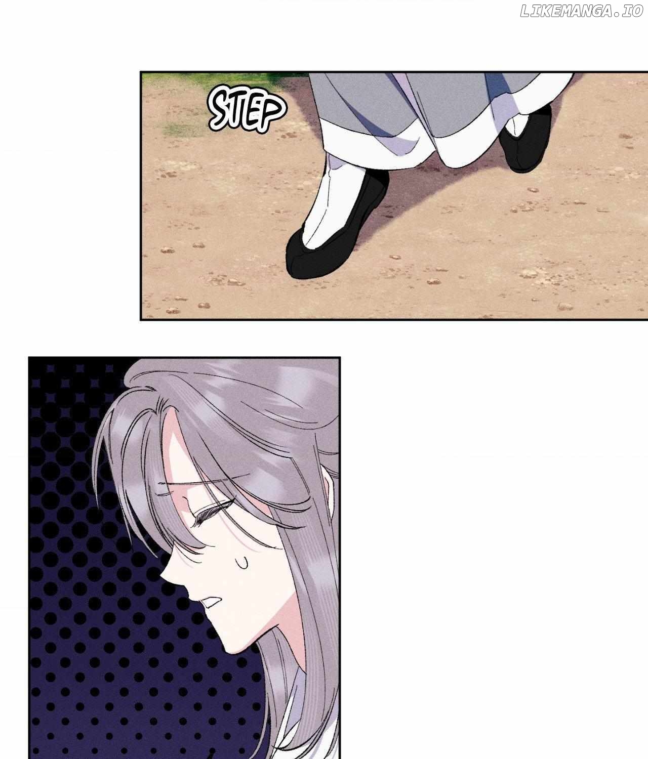 The empress of the cold palace - | ₊˚ MEWCURY TRANSLATIONS Chapter 31 - page 28