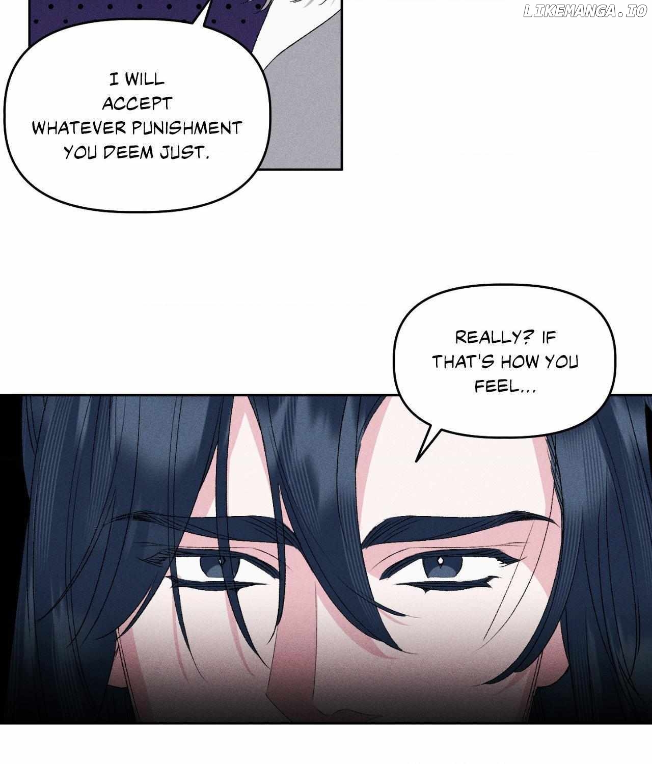 The empress of the cold palace - | ₊˚ MEWCURY TRANSLATIONS Chapter 31 - page 29