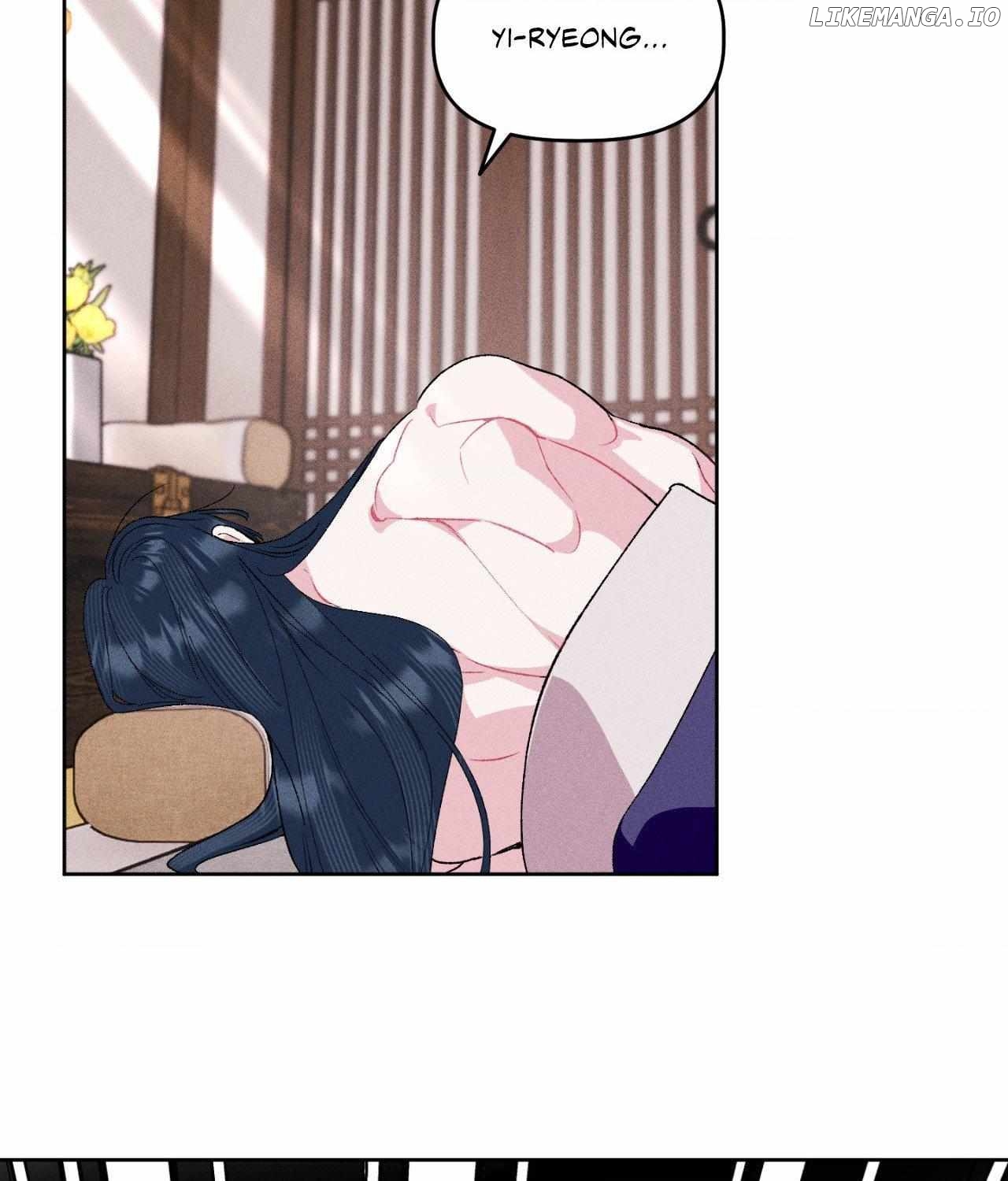 The empress of the cold palace - | ₊˚ MEWCURY TRANSLATIONS Chapter 31 - page 3