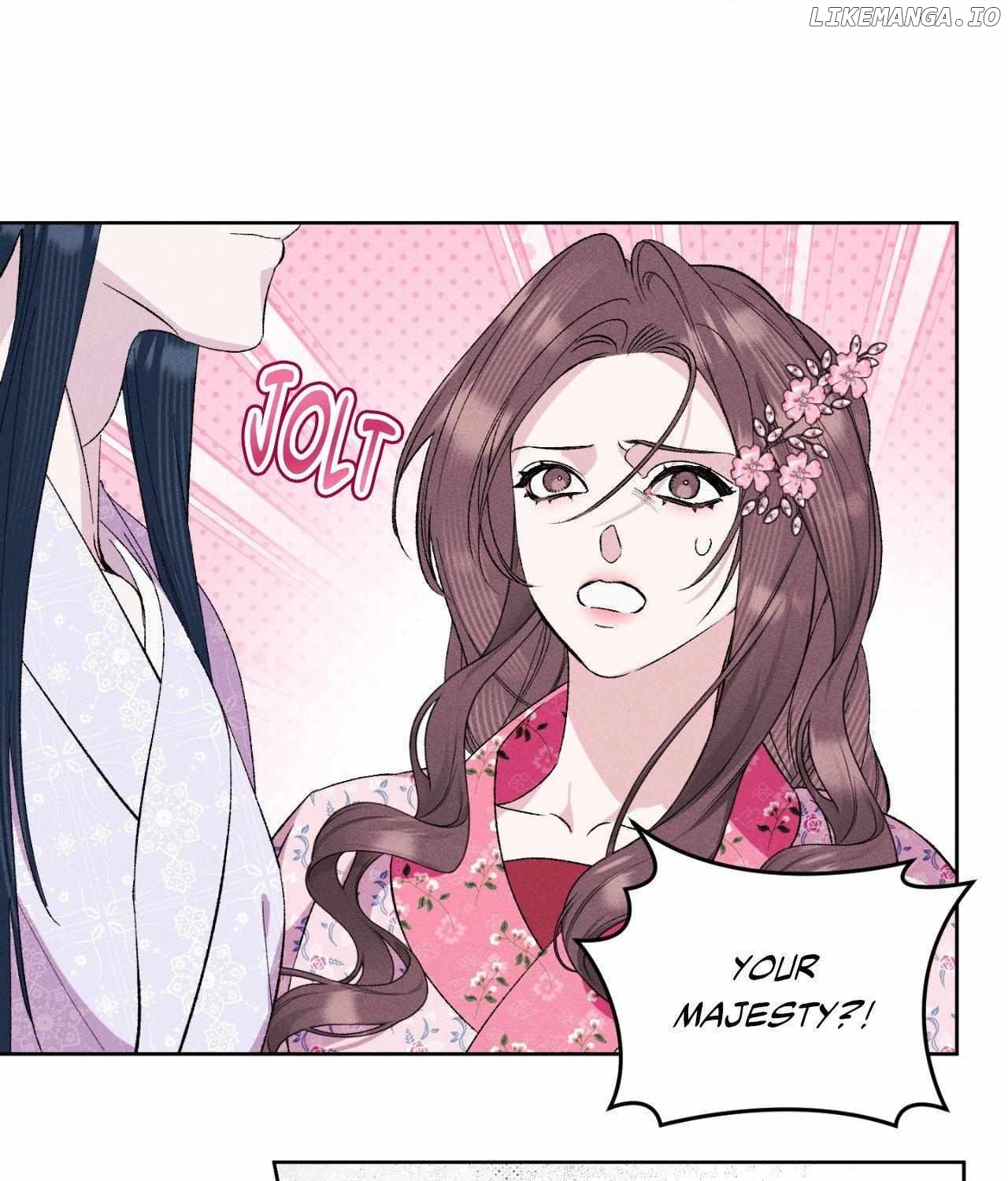 The empress of the cold palace - | ₊˚ MEWCURY TRANSLATIONS Chapter 31 - page 33