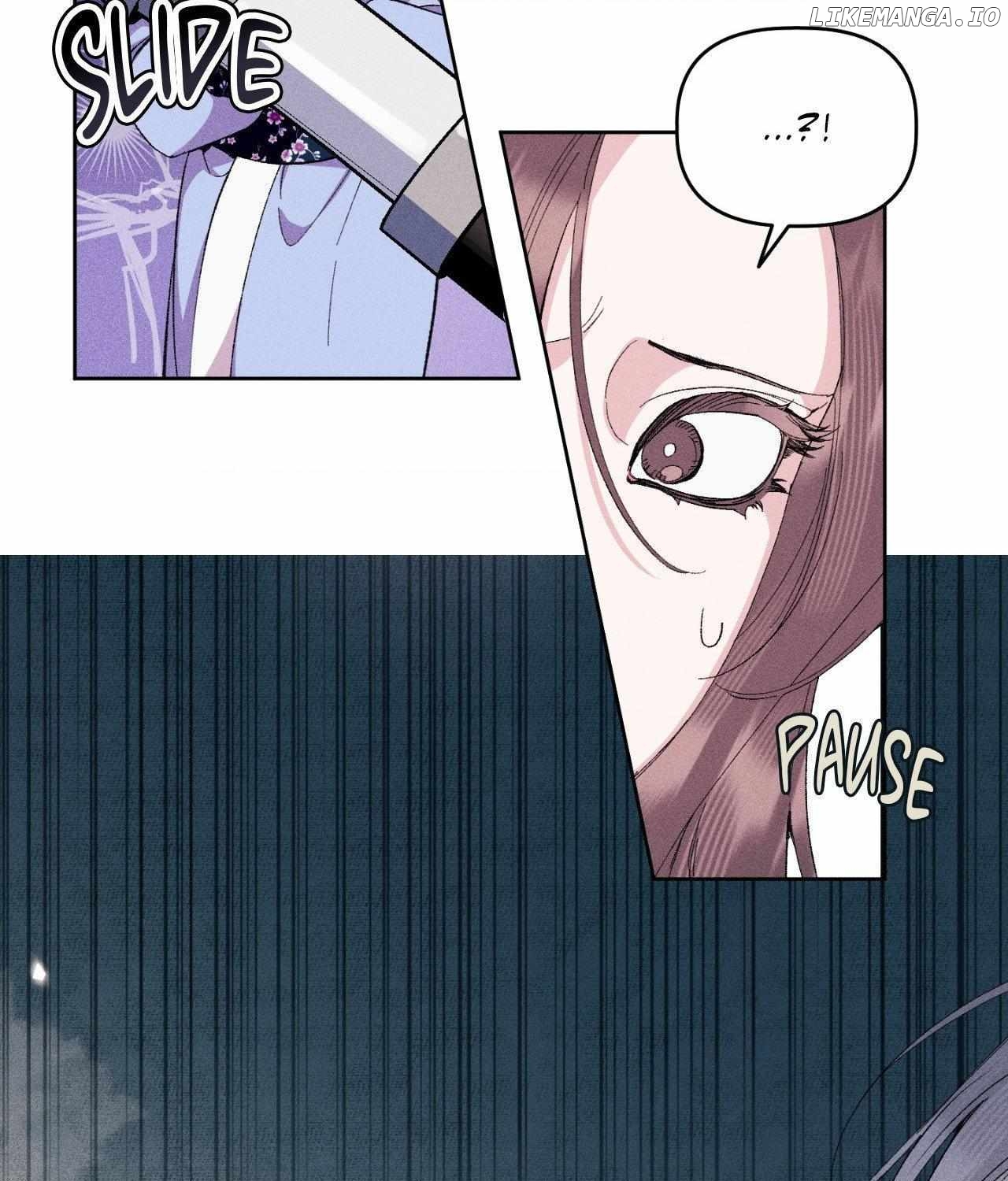 The empress of the cold palace - | ₊˚ MEWCURY TRANSLATIONS Chapter 31 - page 35