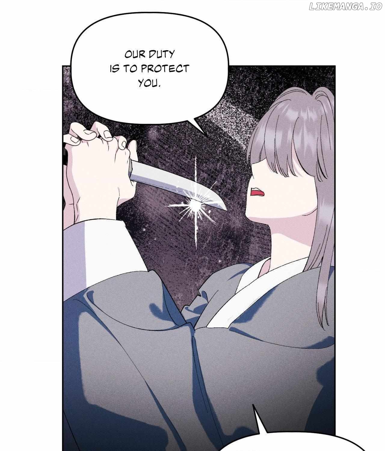 The empress of the cold palace - | ₊˚ MEWCURY TRANSLATIONS Chapter 31 - page 39