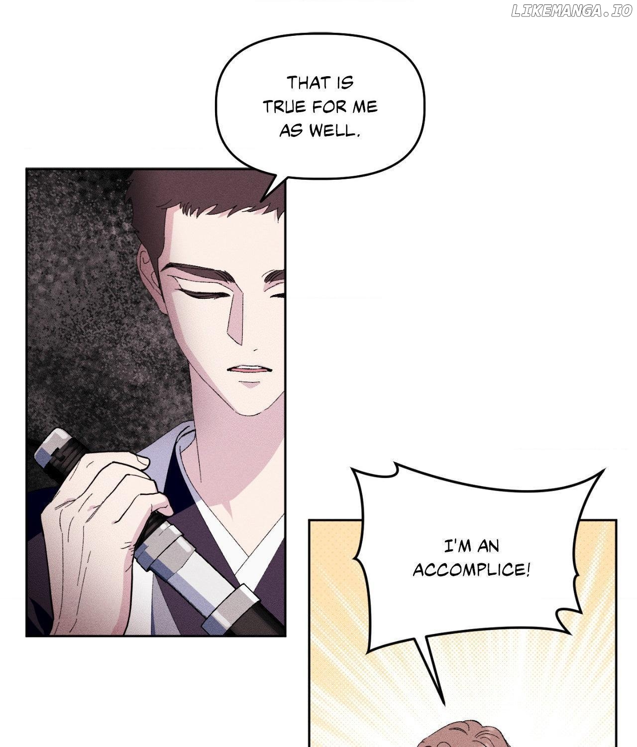The empress of the cold palace - | ₊˚ MEWCURY TRANSLATIONS Chapter 31 - page 41