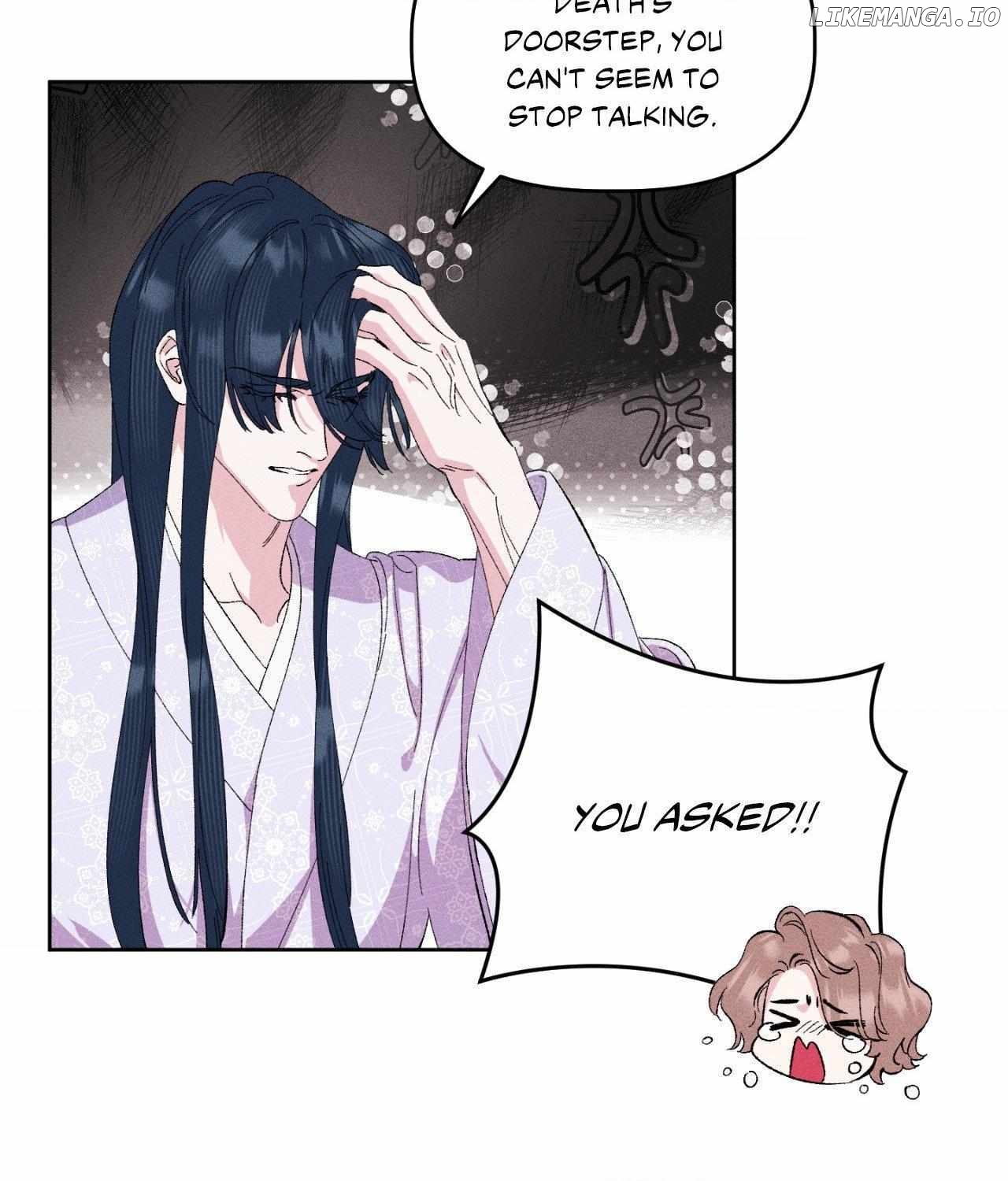 The empress of the cold palace - | ₊˚ MEWCURY TRANSLATIONS Chapter 31 - page 43