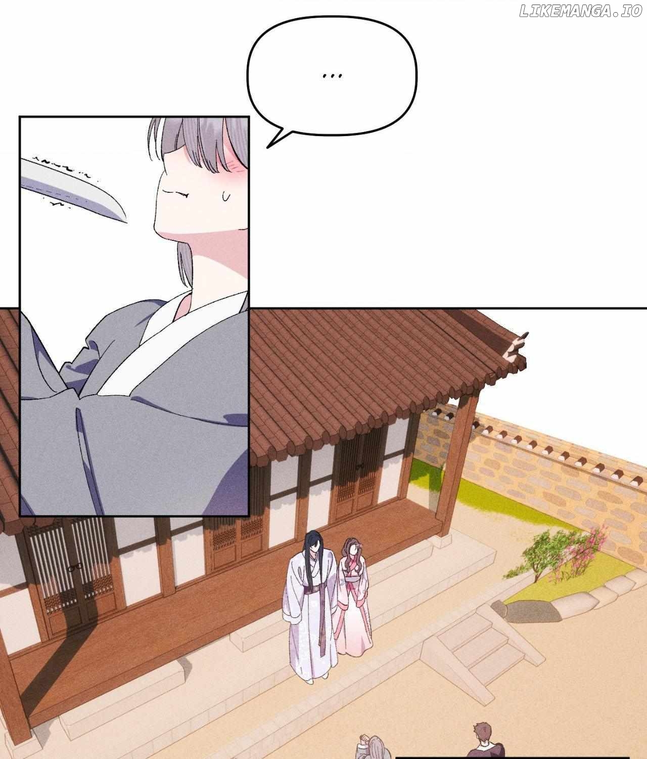 The empress of the cold palace - | ₊˚ MEWCURY TRANSLATIONS Chapter 31 - page 44