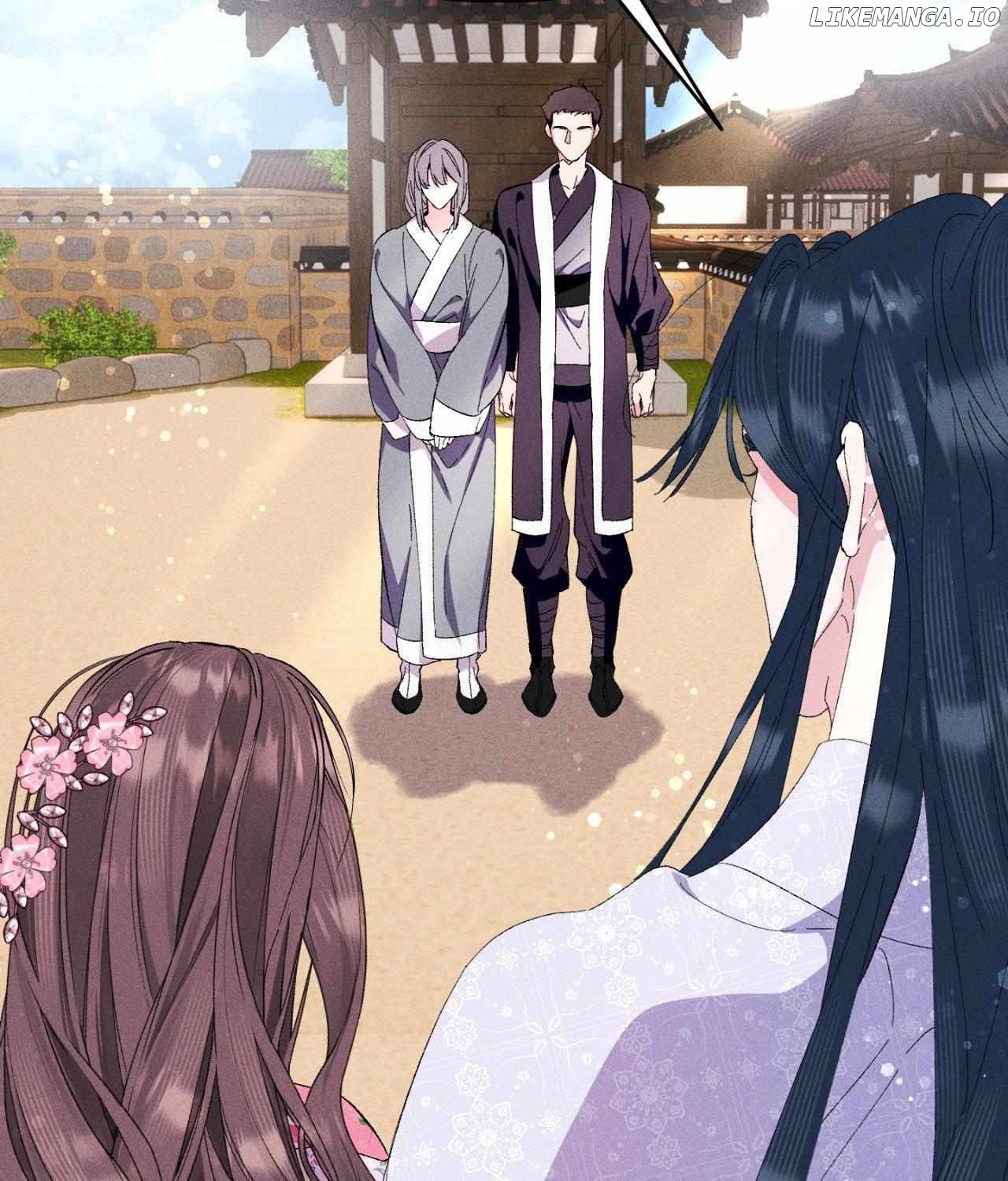 The empress of the cold palace - | ₊˚ MEWCURY TRANSLATIONS Chapter 31 - page 49