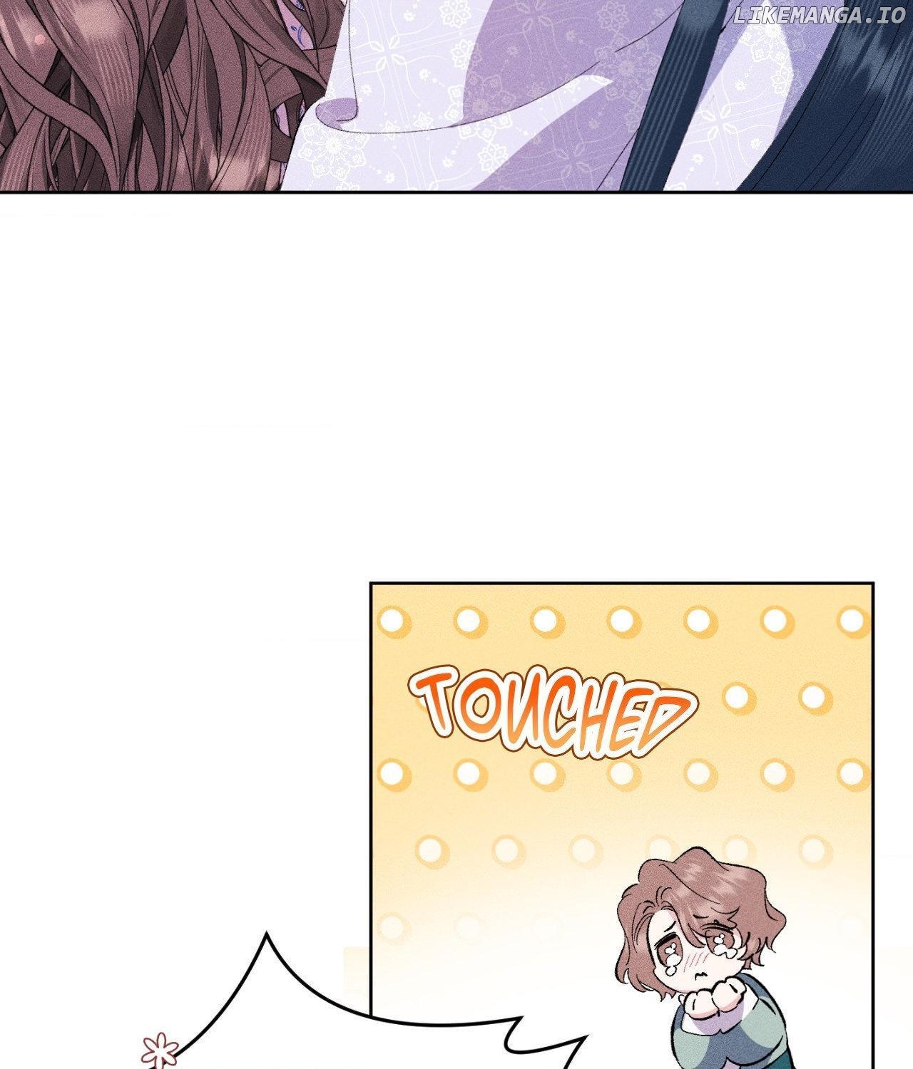 The empress of the cold palace - | ₊˚ MEWCURY TRANSLATIONS Chapter 31 - page 50