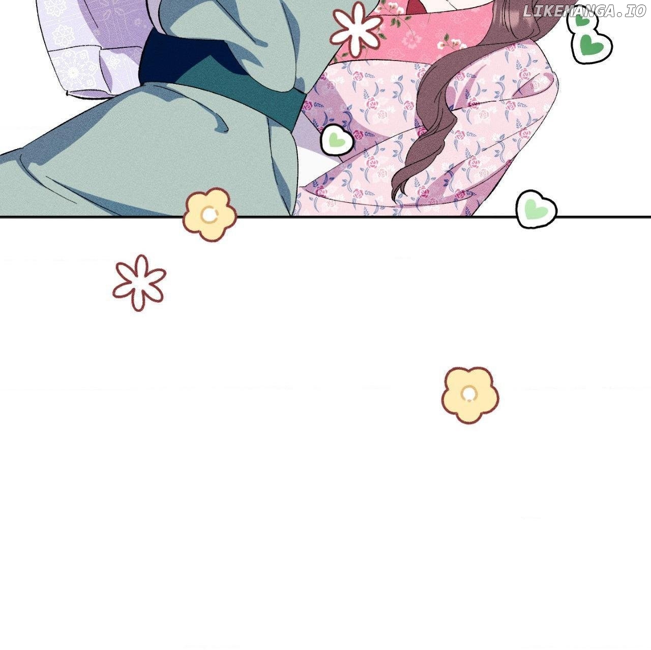 The empress of the cold palace - | ₊˚ MEWCURY TRANSLATIONS Chapter 31 - page 52