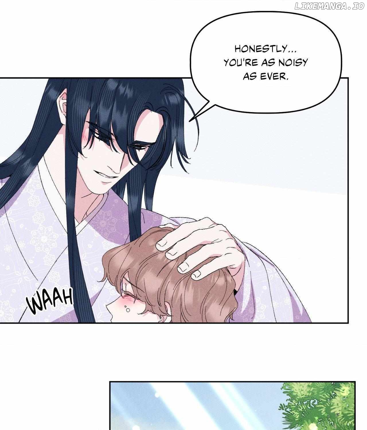 The empress of the cold palace - | ₊˚ MEWCURY TRANSLATIONS Chapter 31 - page 53