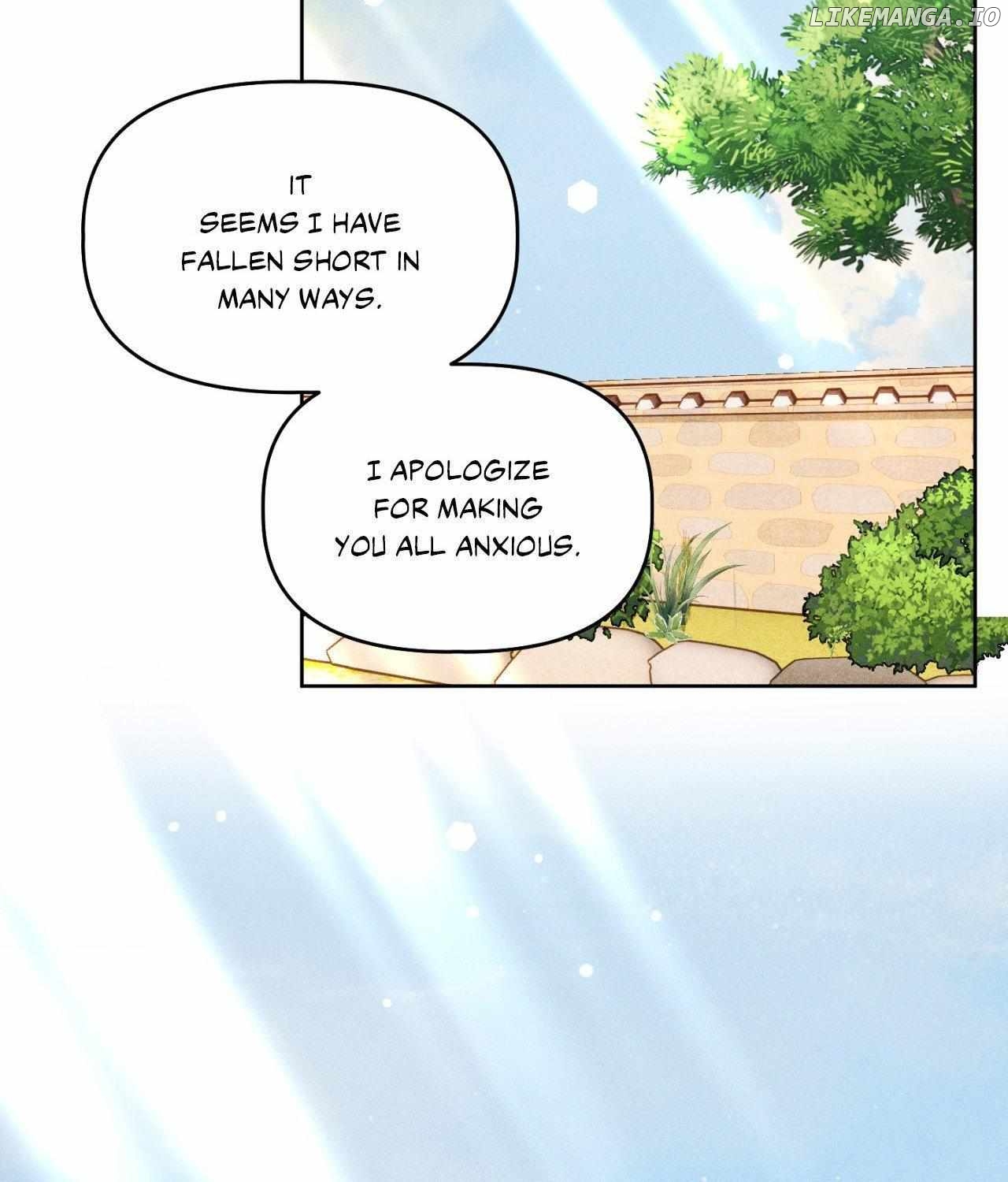 The empress of the cold palace - | ₊˚ MEWCURY TRANSLATIONS Chapter 31 - page 54