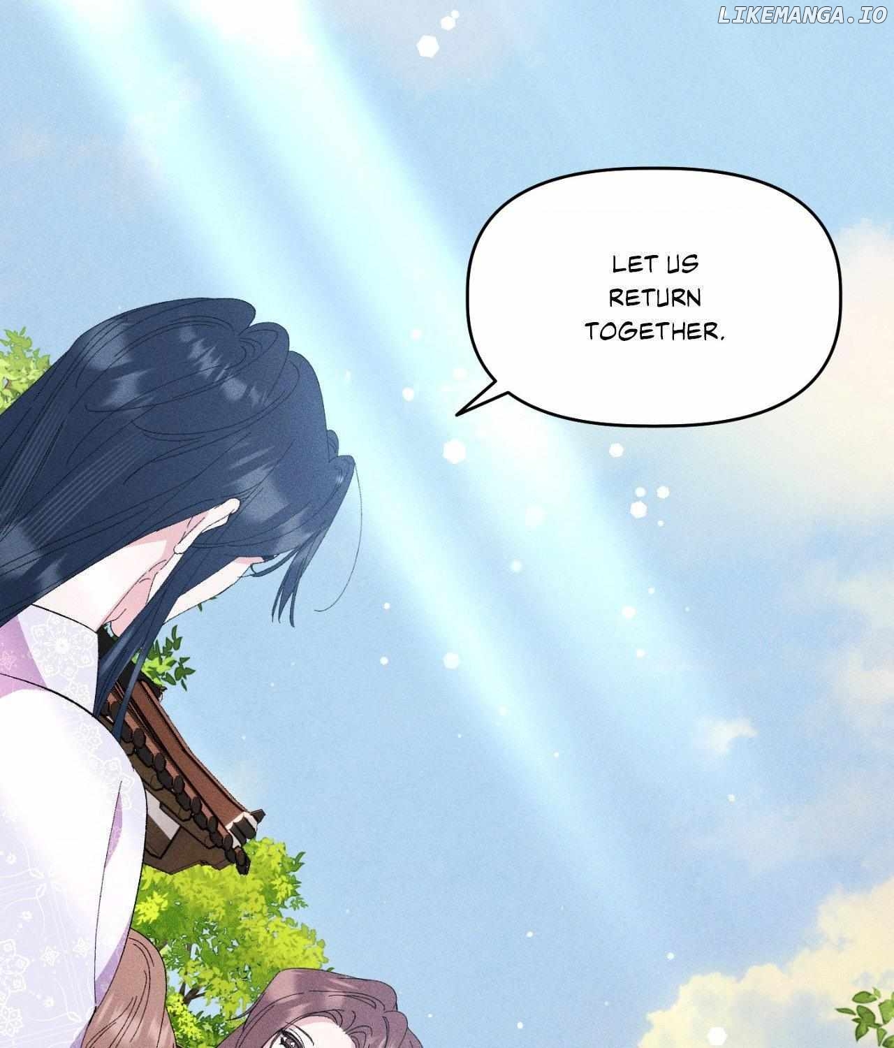 The empress of the cold palace - | ₊˚ MEWCURY TRANSLATIONS Chapter 31 - page 55