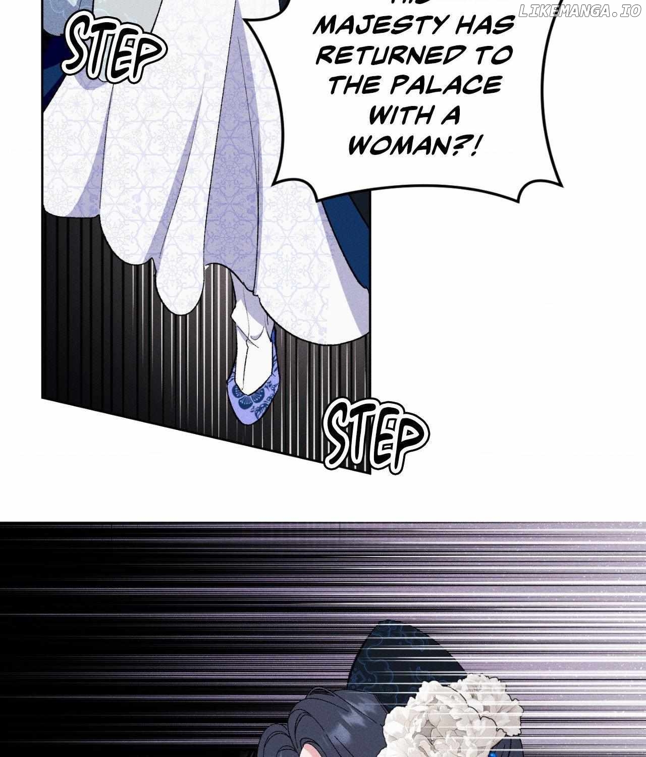 The empress of the cold palace - | ₊˚ MEWCURY TRANSLATIONS Chapter 31 - page 58