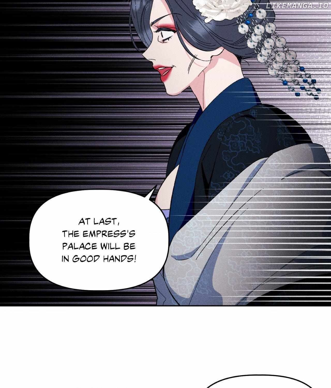 The empress of the cold palace - | ₊˚ MEWCURY TRANSLATIONS Chapter 31 - page 59