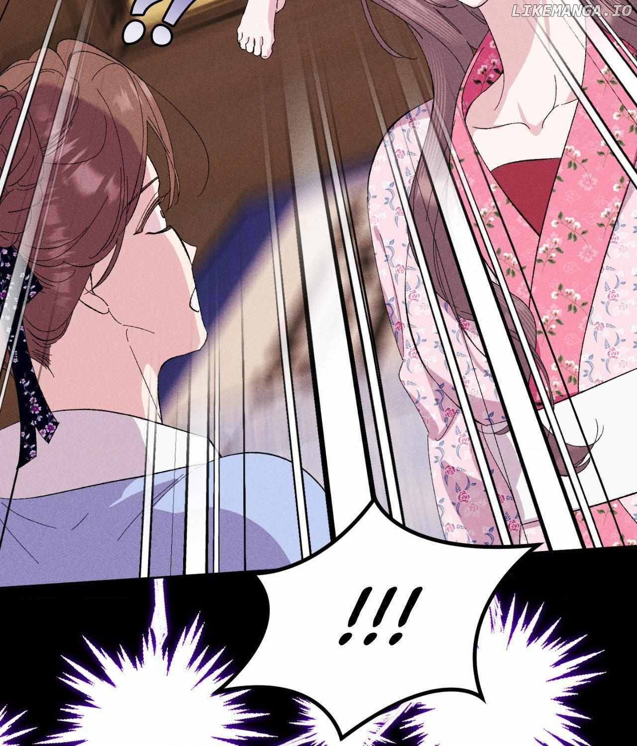 The empress of the cold palace - | ₊˚ MEWCURY TRANSLATIONS Chapter 31 - page 6