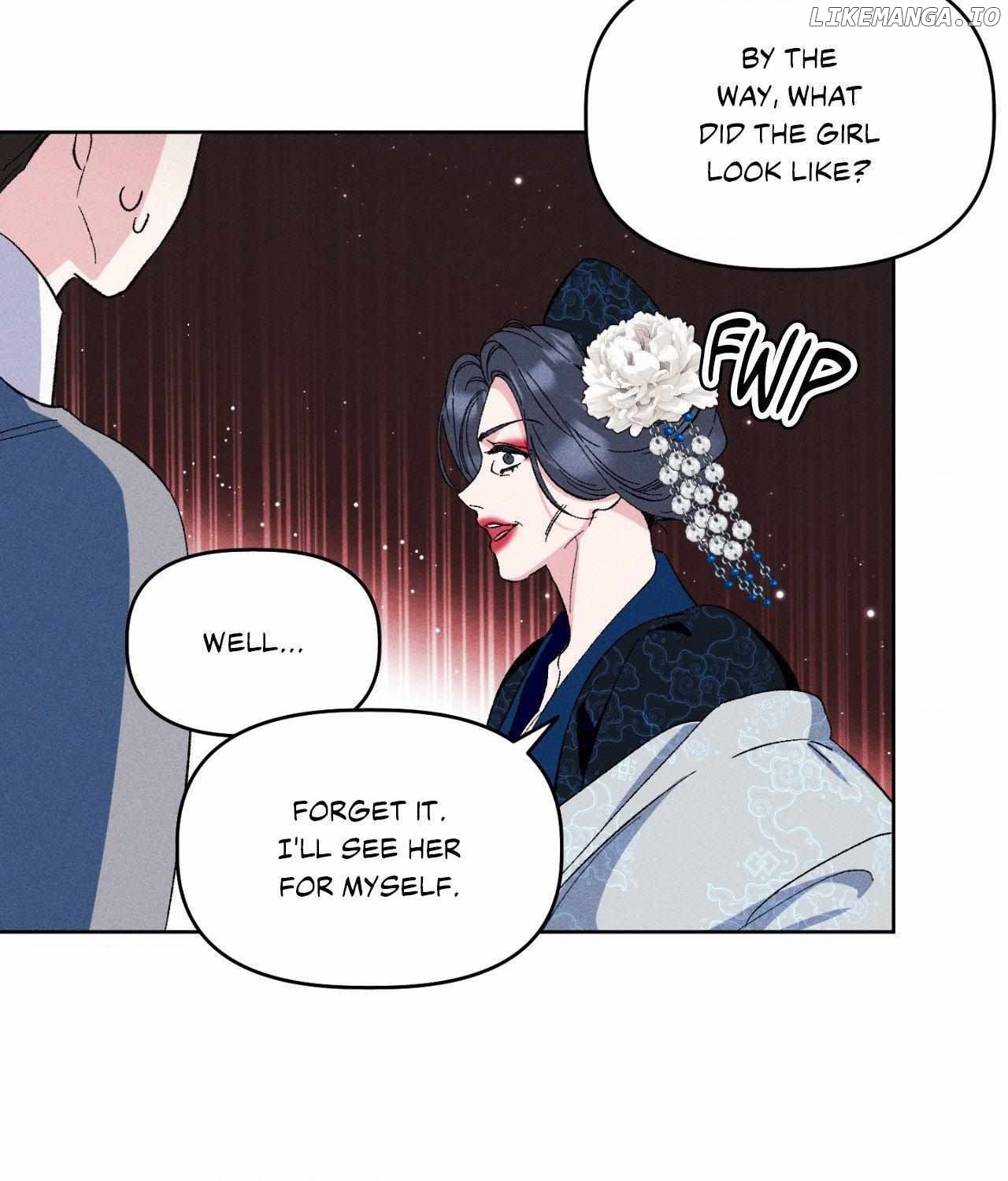 The empress of the cold palace - | ₊˚ MEWCURY TRANSLATIONS Chapter 31 - page 60