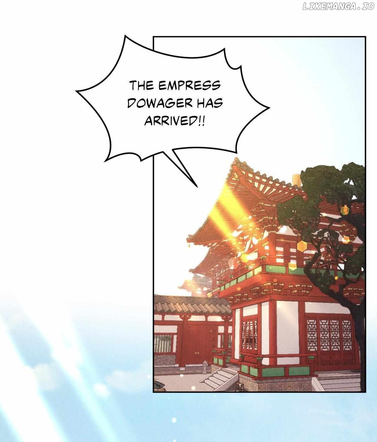 The empress of the cold palace - | ₊˚ MEWCURY TRANSLATIONS Chapter 31 - page 61