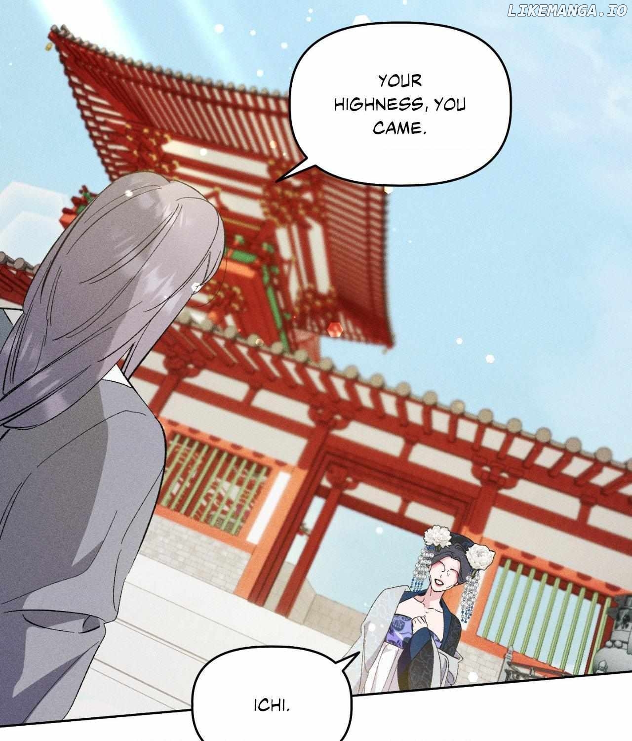 The empress of the cold palace - | ₊˚ MEWCURY TRANSLATIONS Chapter 31 - page 62